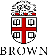 Brown University Logo